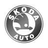 Датчики давления в шинах Skoda