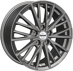 Carwel Агма 1719 7x17 5x110 ET 46 Dia 63,3 (GRT)