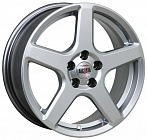 Alcasta M62 6x15 4x100 ET 46 Dia 60,1 (HS)