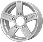 Carwel Нива-7 97 6x16 5x139,7 ET 40 Dia 98 (SB)