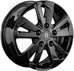 Replay Citroen (CI62) 6x15 5x118 ET 68 Dia 71,1 (BK)