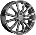 Replay Lexus (LX246) 8x22 6x139,7 ET 55 Dia 95,1 (HPB)