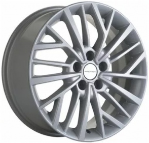 Диски Khomen Wheels KHW1717 (Chery Tiggo 3/Tiggo 3 Pro)