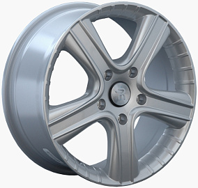 Диски Replay Skoda SK102 6,5x16 5x112 ET 41 Dia 57,1 S