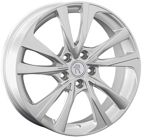 Диски Replay Haval HV88 7,5x18 5x114,3 ET 40 Dia 66,6 S