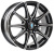 Venti 1716 7x17 4x100 ET 40 Dia 60,1 (BD)
