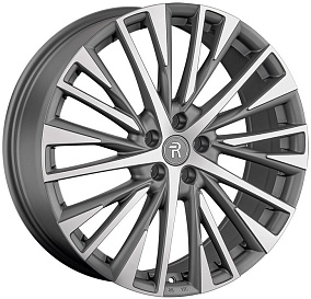 Диски Replay Geely GL68 8x21 5x108 ET 45 Dia 63,3 MGMF