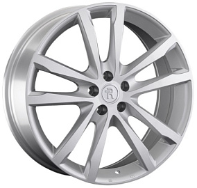 Диски Replay Jaguar JG18 8,5x20 5x108 ET 46 Dia 63,3 S