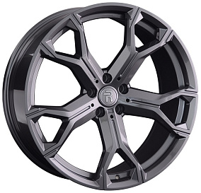 Диски Replay Mercedes MR163 9,5x22 5x112 ET 45 Dia 66,6 GM