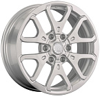 LS Forged LS FG20 7,5x18 6x114,3 ET 46 Dia 67,1 (S)