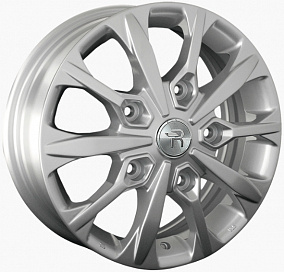 Диски Replay Ford FD114 5,5x16 5x160 ET 62 Dia 65,1 S