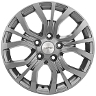 Khomen Wheels KHW1608 (Changan CS35) 6,5x16 5x110 ET 46 Dia 63,3 (Gray)