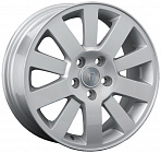 Replay Land Rover (LR7) 9,5x21 5x120 ET 49 Dia 72,6 (S)