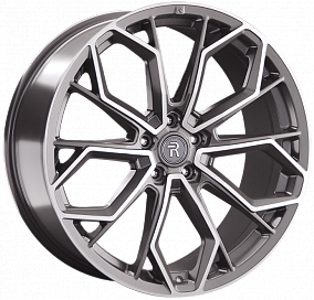 Диски Replay BMW B317 9,5x22 5x112 ET 37 Dia 66,6 MGMF