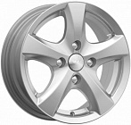Скад Уран-2 (КЛ066) 5,5x14 4x108 ET 35 Dia 67,1 (Селена)