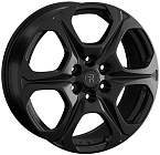 Replay Kia (KI389) 7,5x18 6x114,3 ET 46 Dia 67,1 (BK)