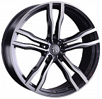 Replay BMW (B107R) 10x22 5x112 ET 35 Dia 66,6 (GMF)