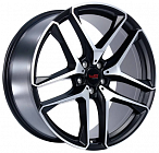 LegeArtis Concept MR546 11x21 5x112 ET 55 Dia 66,6 (MBF)