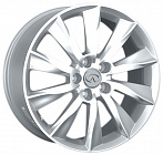 Replay Infiniti (INF20) 8x18 5x114,3 ET 47 Dia 66,1 (S)