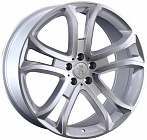 Replay Mercedes (MR208) 10x21 5x112 ET 54 Dia 66,6 (SF)