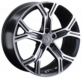 Диски Replay Jaguar JG37 8,5x19 5x108 ET 45 Dia 63,3 GMF
