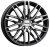 Carwel Кобра 229 6x16 4x100 ET 37 Dia 60,1 (AB)