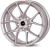 Lizardo XH315 7x16 4x100 ET 40 Dia 60,1 (Silver)