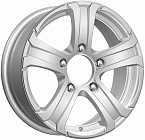 Carwel Кастор 104 6x16 5x139,7 ET 40 Dia 98 (SB)