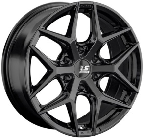 Диски LS FlowForming RC64