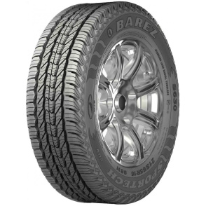 Шины Barez Sportech S630