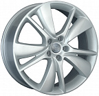 Replay Infiniti (INF17) 8x18 5x114,3 ET 47 Dia 66,1 (S)