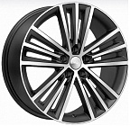 Скад Манчестер 7,5x19 5x108 ET 35 Dia 67,1 (Алмаз бархат)