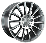 Replay Mercedes (MR139) 7,5x17 5x112 ET 37 Dia 66,6 (GMF)