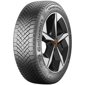 Шины Continental Viking Contact 8