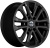 Carwel Пур 1805 7,5x18 6x139,7 ET 46 Dia 67,1 (BL)