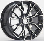 Lizardo XH180 6,5x15 4x114,3 ET 40 Dia 56,6 (BMF)