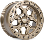 Skill SB031-FG434 8,5x17 5x127 ET 12 Dia 71,6 (бронза матовая)