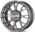 Прома GT 7x17 4x114,3 ET 46 Dia 67,1 (Неро)