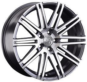 Диски Replay Audi A120 8x18 5x112 ET 39 Dia 66,6 GMF