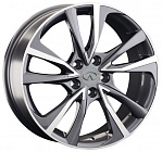 Replay Infiniti (INF36) 7,5x18 5x114,3 ET 45 Dia 66,1 (GMF)
