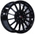 Alcasta M60 7x17 5x114,3 ET 45 Dia 54,1 (Black)