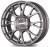 Прома GT 7,5x18 5x114,3 ET 37 Dia 66,6 (Неро)