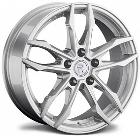 Диски Replay Toyota TY336 7,5x17 5x114,3 ET 40 Dia 60,1 S