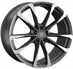 Replay Volkswagen (VV350) 9,5x21 5x112 ET 31 Dia 66,6 (MGMF)