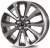 Replica Subaru SB1021 7x17 5x100 ET 48 Dia 56,1 (BMF)