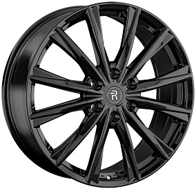 Диски Replay Cadillac CL25 8x20 6x120 ET 50 Dia 67,1 BK