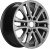 Carwel Пур 1805 7,5x18 6x114,3 ET 38 Dia 67,1 (GRT)