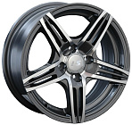 LS Wheels LS 189 6,5x15 4x114,3 ET 40 Dia 73,1 (GMF)