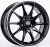 Rays 5203-SK144 7x16 5x114,3 ET 38 Dia 73,1 (Чёрный Глянцевый + Полированный Обод)
