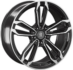 Replay Fiat (FA44) 8x18 5x114,3 ET 33 Dia 67,1 (BKF)